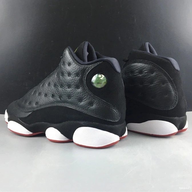 Cheap TBK 414571-001 Jordan Air Retro 'Playoff' 13 2011 0801